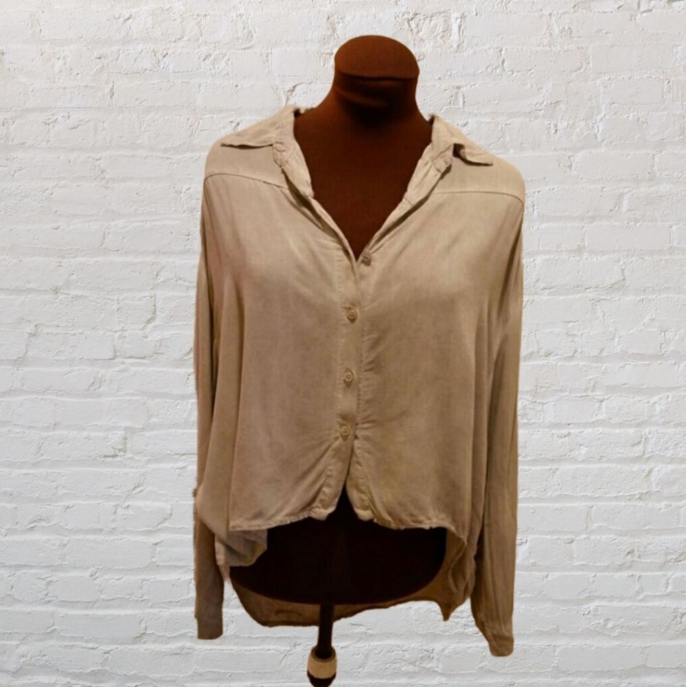 Brandy Melville Blouse
